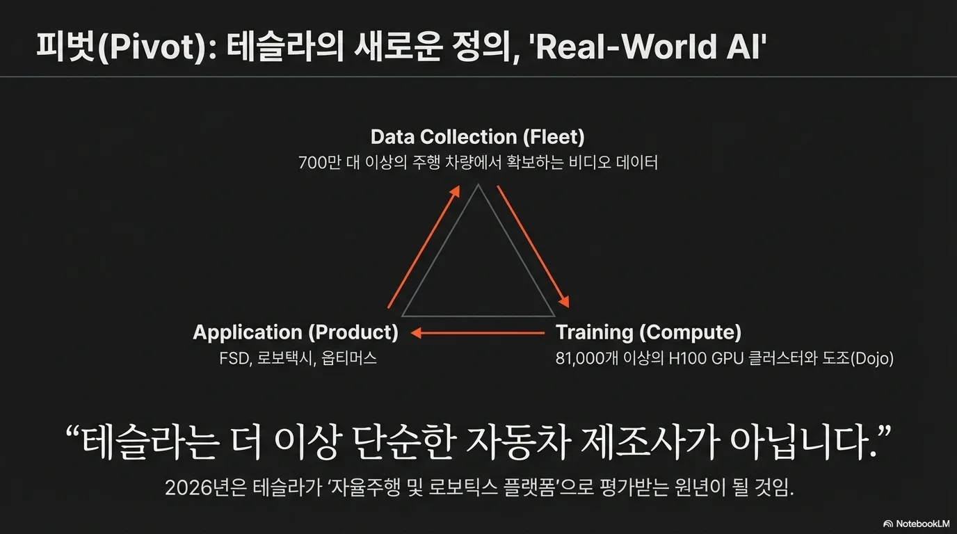 테슬라 주가 전망 2026-2030 — J-Curve 전략과 AI 파워하우스 시나리오 그림 5