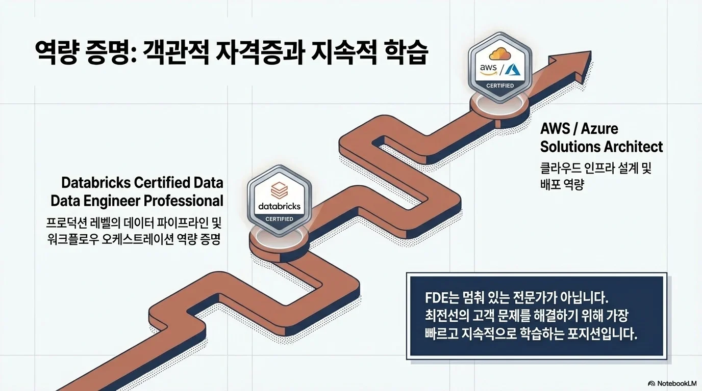 2026년 테크 업계의 비밀 무기: Forward Deployed Engineer (FDE) 그림 13