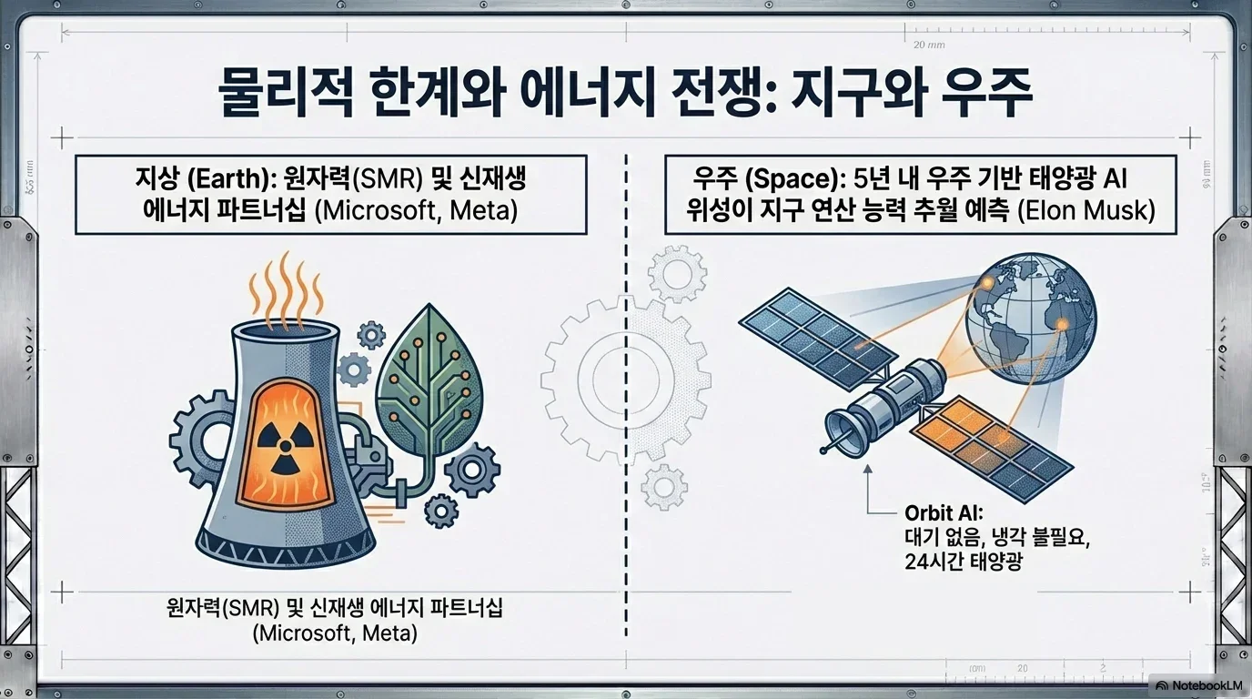 구글 알파벳 2026 AI 투자 분석 — 빅테크 7000억 달러 Capex의 의미 그림 11