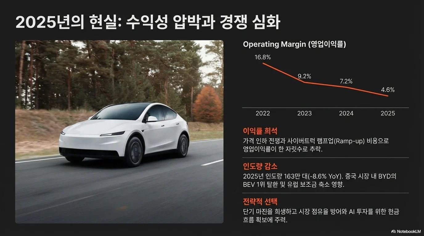 테슬라 주가 전망 2026-2030 — J-Curve 전략과 AI 파워하우스 시나리오 그림 4