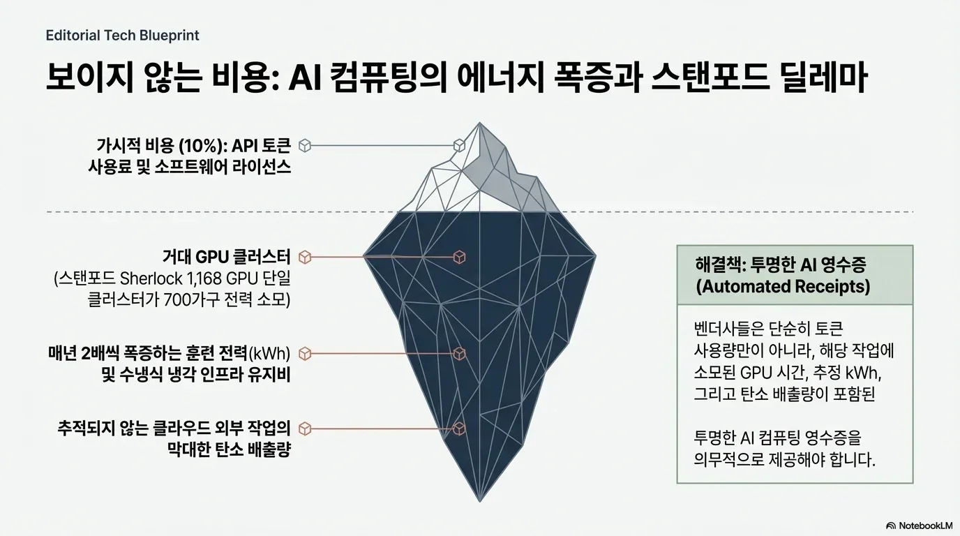 2026 AI 패러다임 시프트: 무한 확장에서 지능형 오케스트레이션으로 그림 12