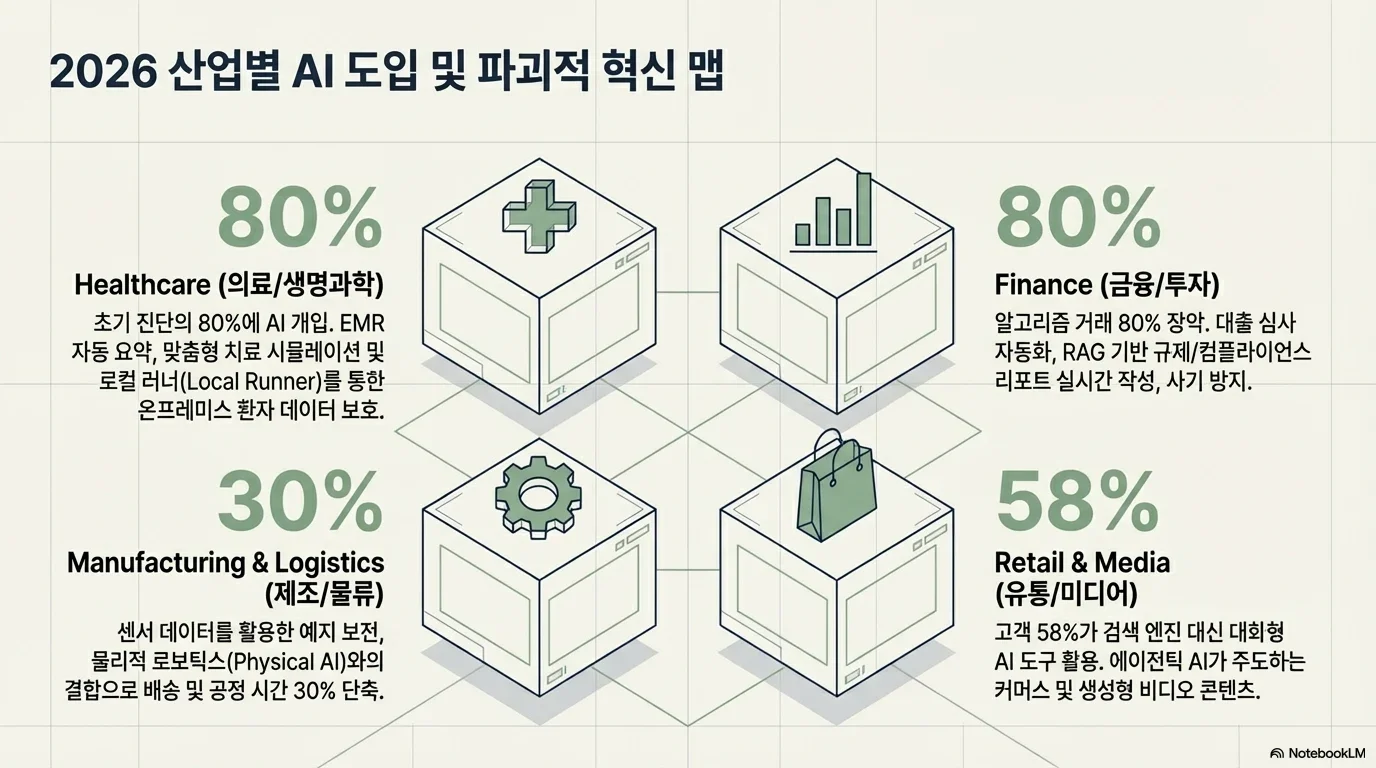 2026 AI 패러다임 시프트: 무한 확장에서 지능형 오케스트레이션으로 그림 8
